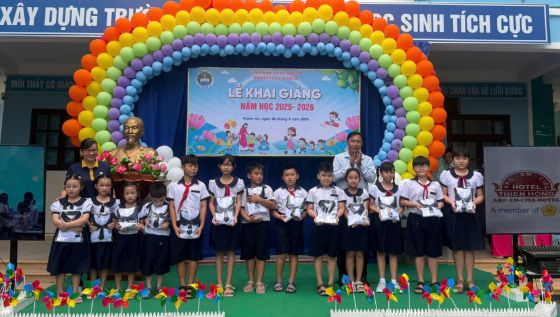 Ảnh của TPHCM đề xuất hỗ trợ tối đa 2,1 triệu đồng/tháng cho học sinh yếu thế